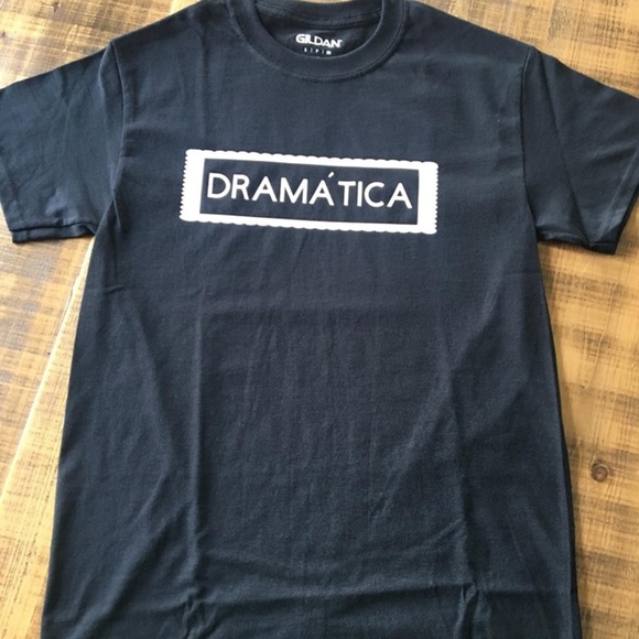Dramatica T-shirt - Picture 1 of 1
